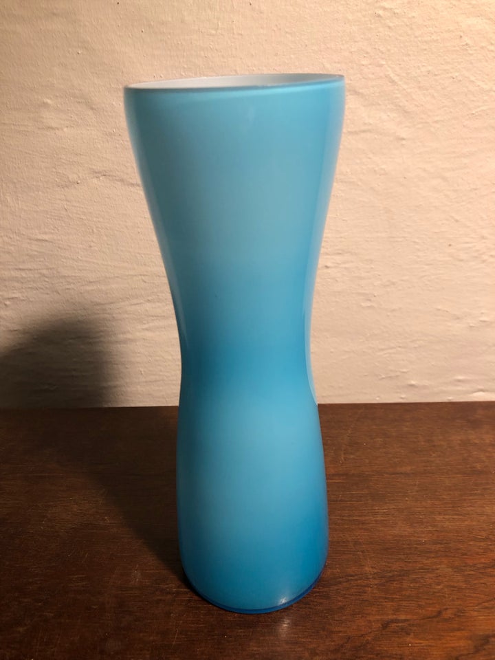 Glas, Vase, Ukendt