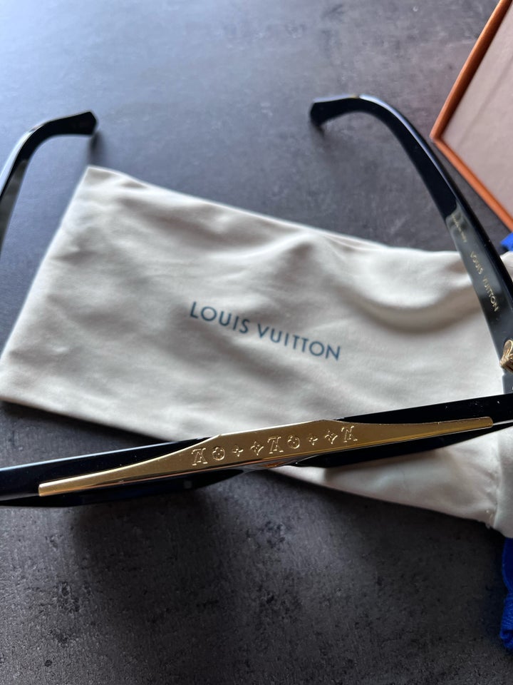 Solbriller unisex, Louis Vuitton