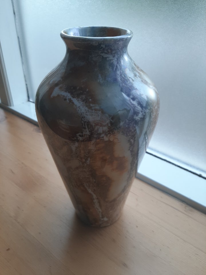 Keramik Vase Arabia