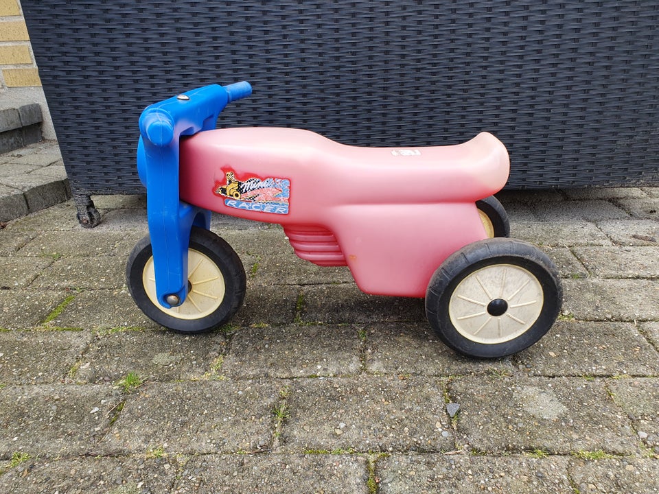 Scooter Dantoy