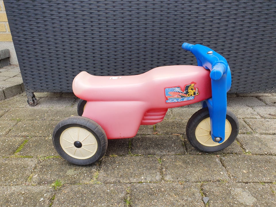 Scooter Dantoy