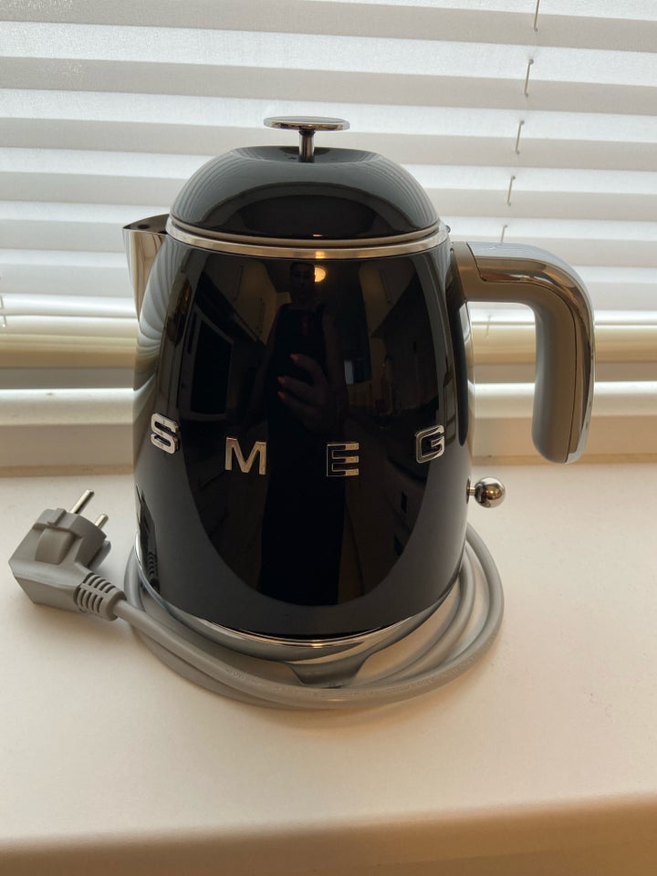 Elkedel , Smeg