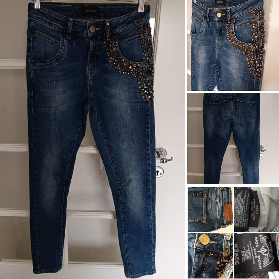 Jeans, Mos Mosh, str. 26