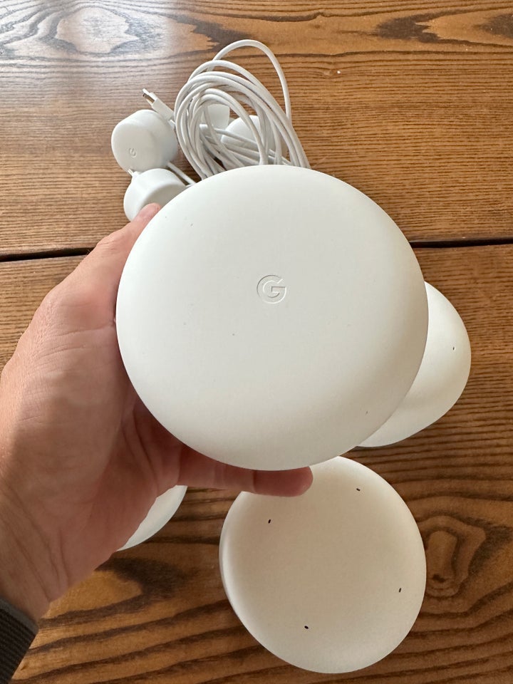 Router wireless Google Nest Wifi