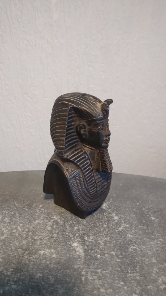 Egyptisk Sfinks-figur