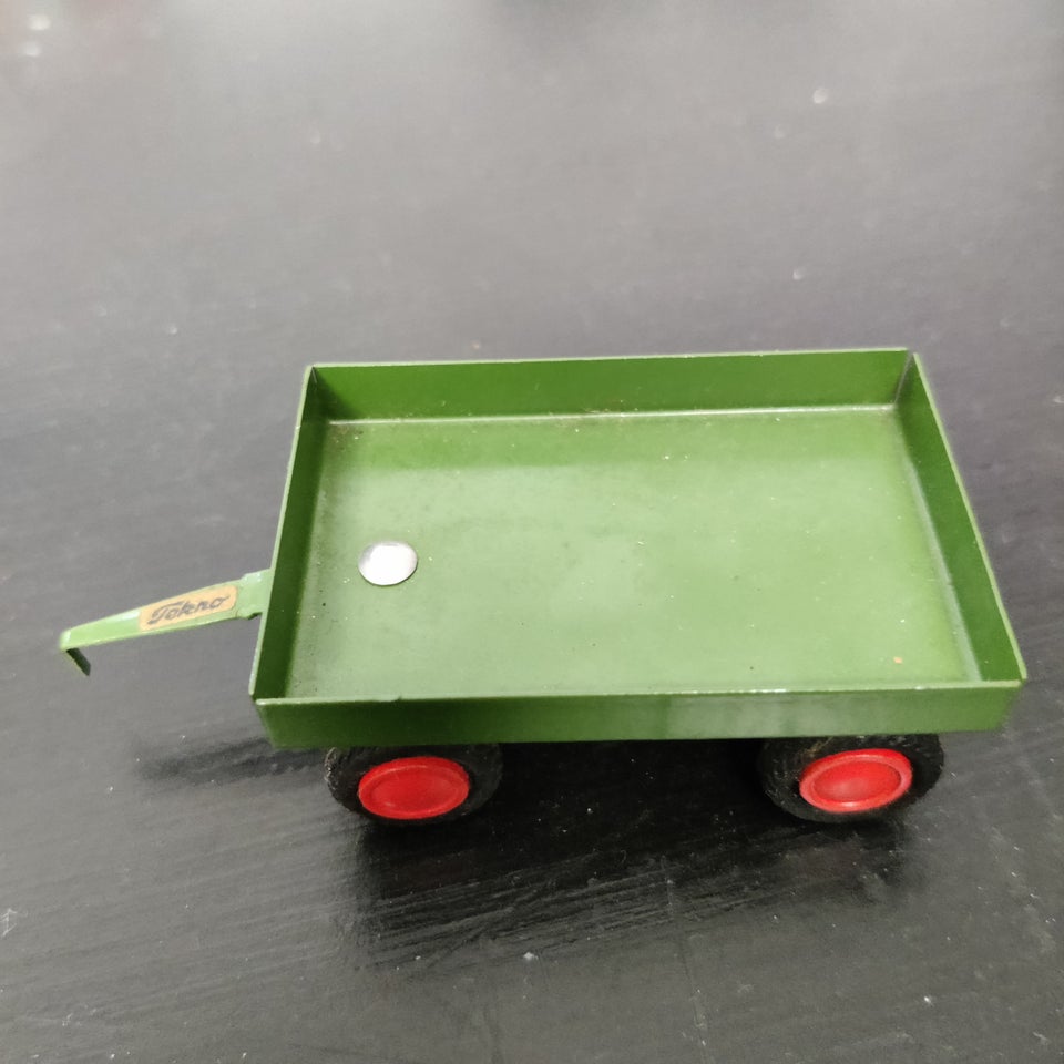 Modelbil, Tekno Efterløber