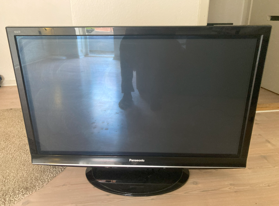 Panasonic, 42", Defekt