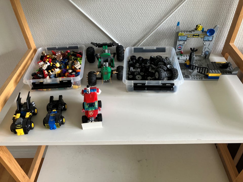 Lego