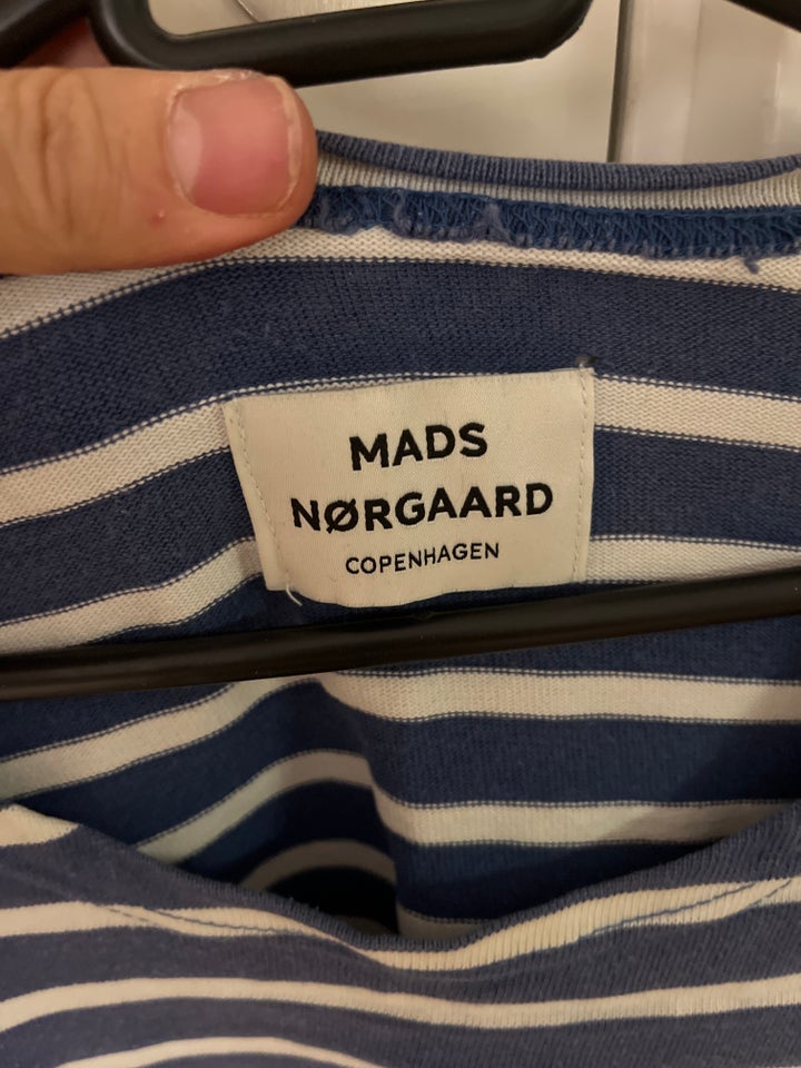 Sweatshirt, Mads Nørgaard, str. XL