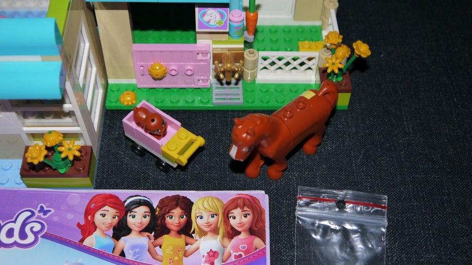 Lego Friends 3188