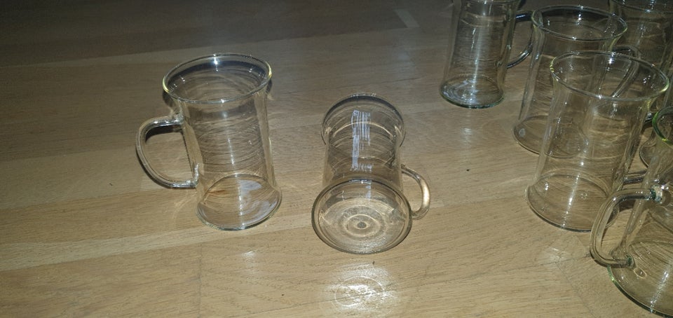 Glas Ølglas