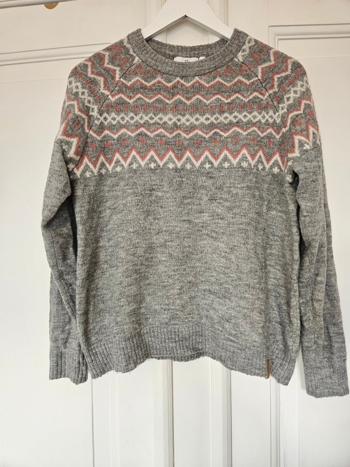 Sweater, Kopenhaken, str. 38