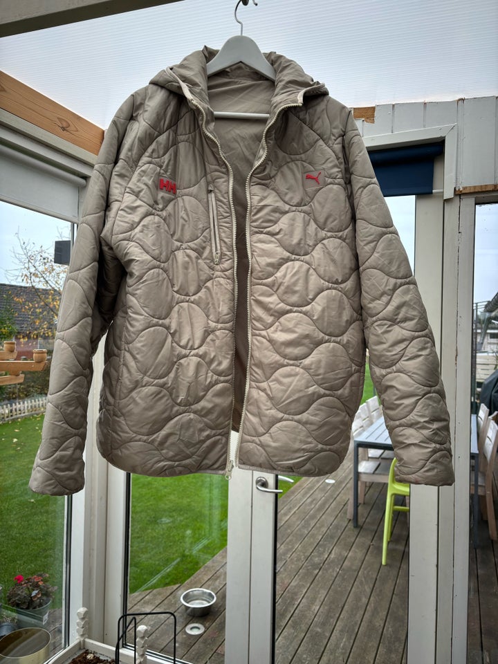 Blandet tøj, Liberte Helly Hansen ,