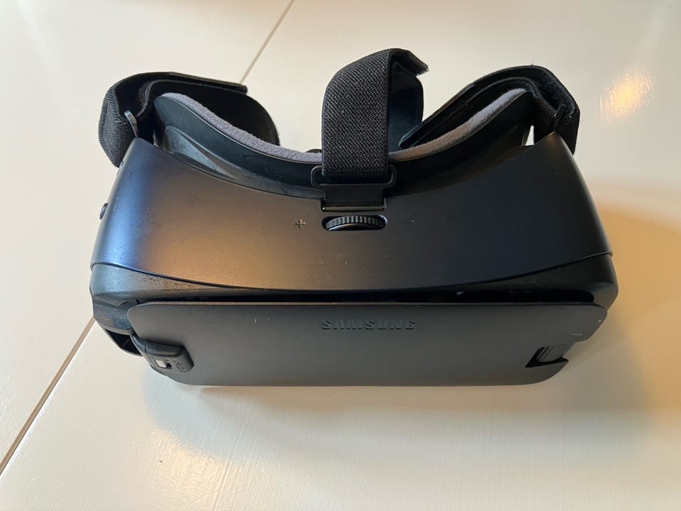 Gadget, GEAR VR Oculus, God