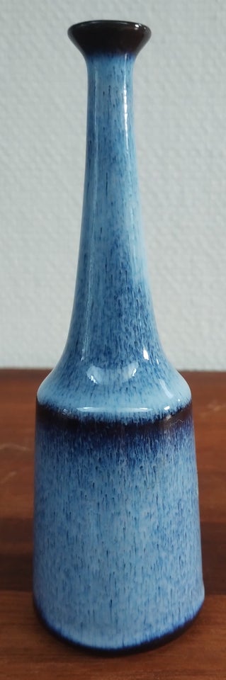 Keramik, Vase af Gunnar Nylund