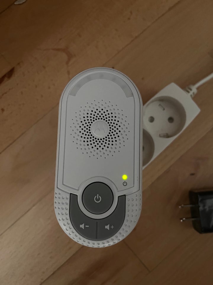 Babyalarm, Baby alarm, Motorola