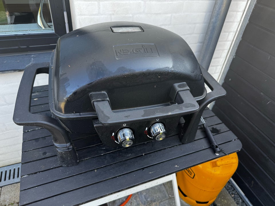 Gasgrill Nexgrill