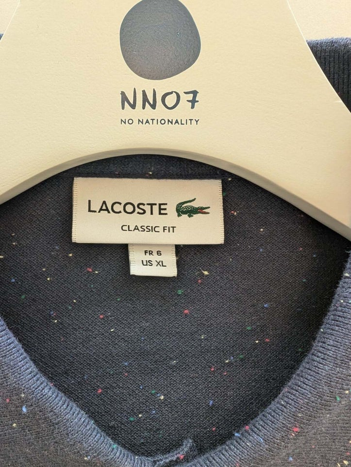 Polo t-shirt, Lacoste, str. XL