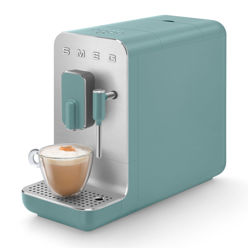 Espressomaskine, SMEG