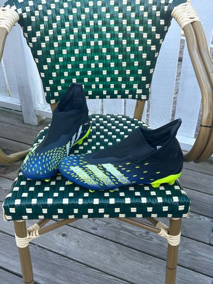 Fodboldstøvler Adidas Predator