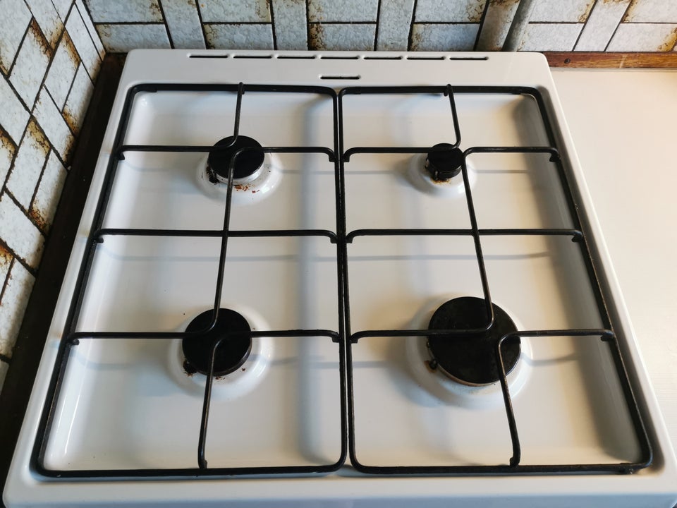 Gaskomfur, Gorenje, b: 60 d: 60 h: 85