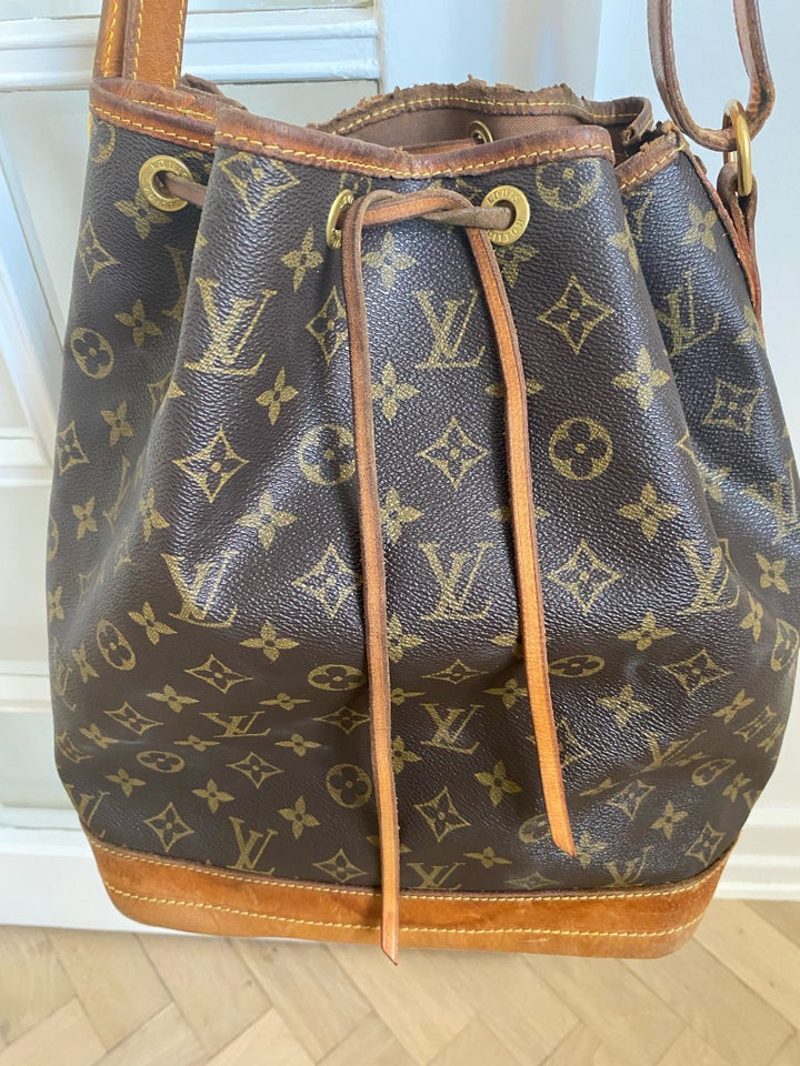 Skuldertaske, Louis vuitton