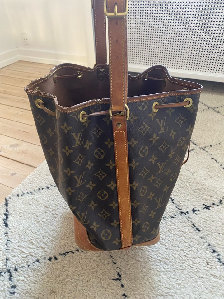 Skuldertaske, Louis vuitton