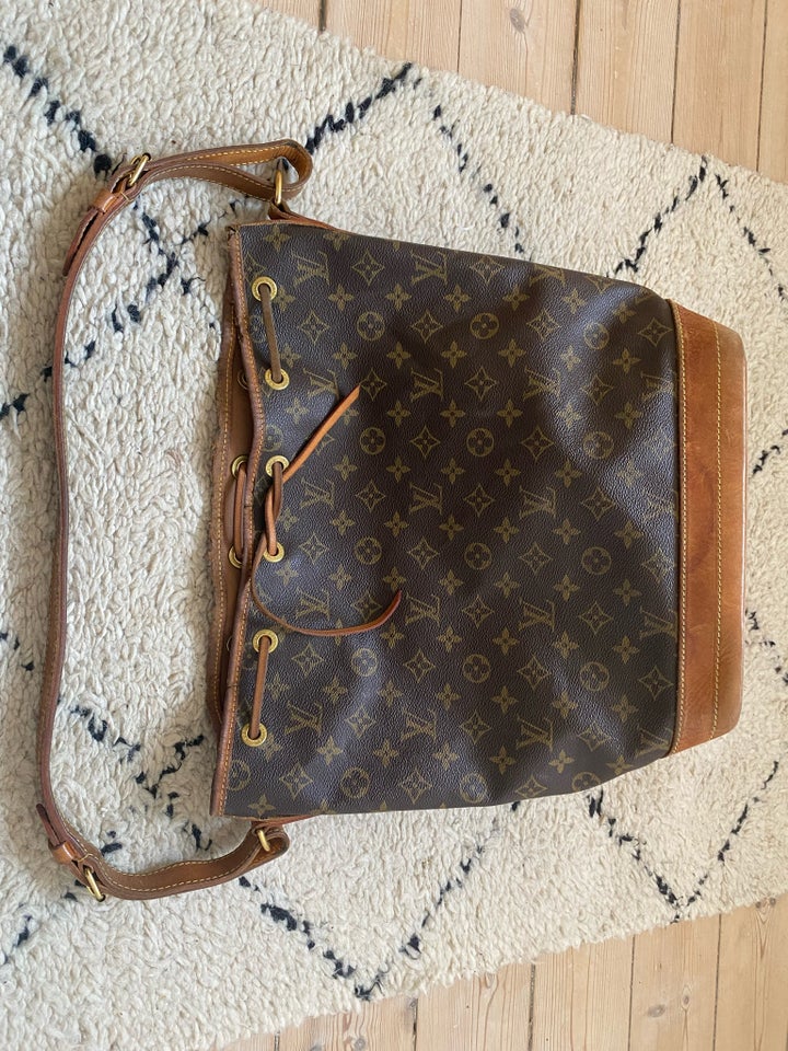 Skuldertaske, Louis vuitton