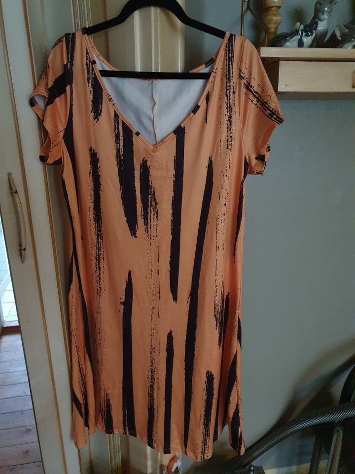 Sommerkjole, Shein curve. Xl. ,