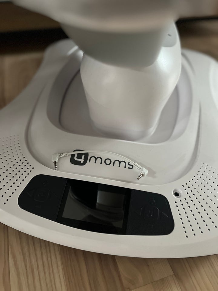 Skråstol, Skråstol 4moms mamaRoo®