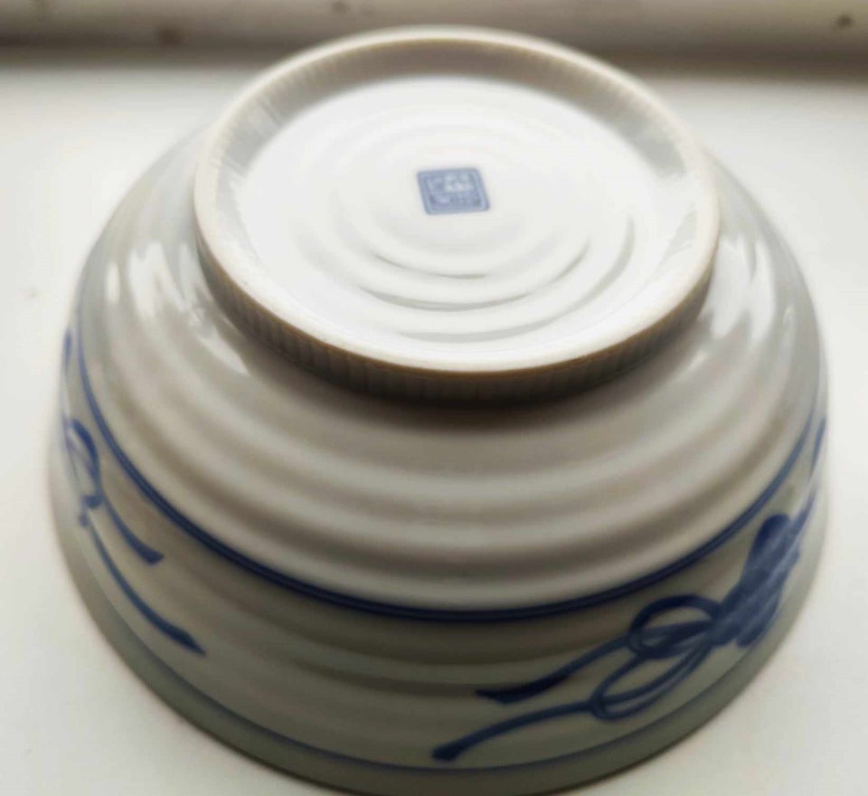 Porcelæn, Hijiri Gama Vintage