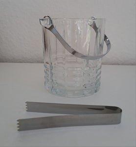 Glas Isspand