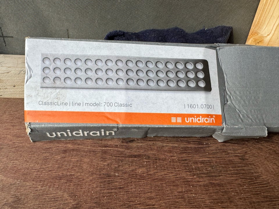 Unidrain