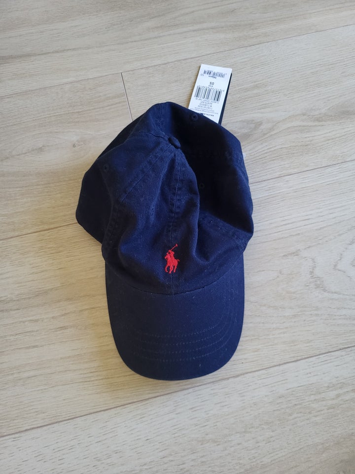 Cap, Polo Ralph Laurent, str.