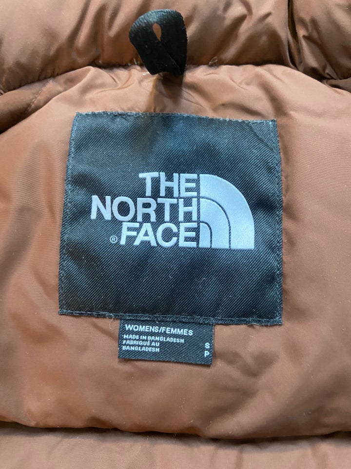 Jakke, str. 36, The North Face