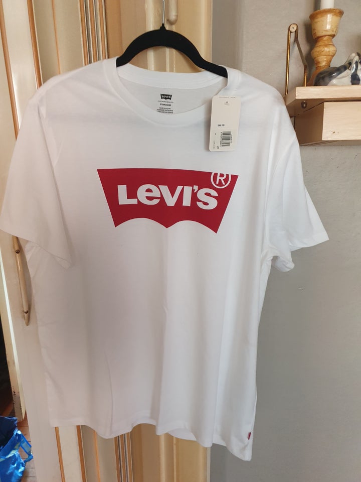 T-shirt, Lewis , str. XL