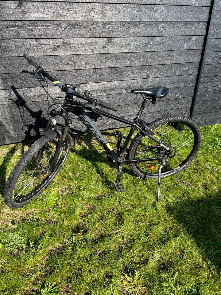 Drengecykel mountainbike Cube