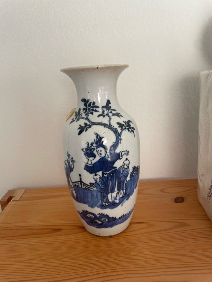 Vase