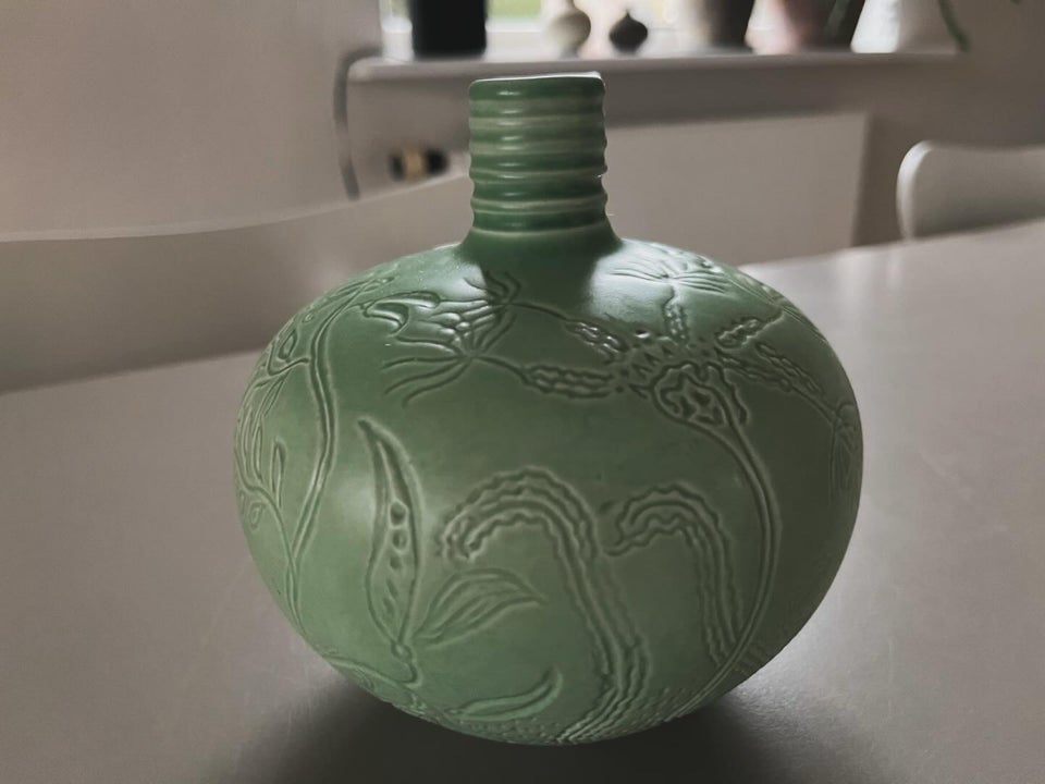 Keramik vase Vintage