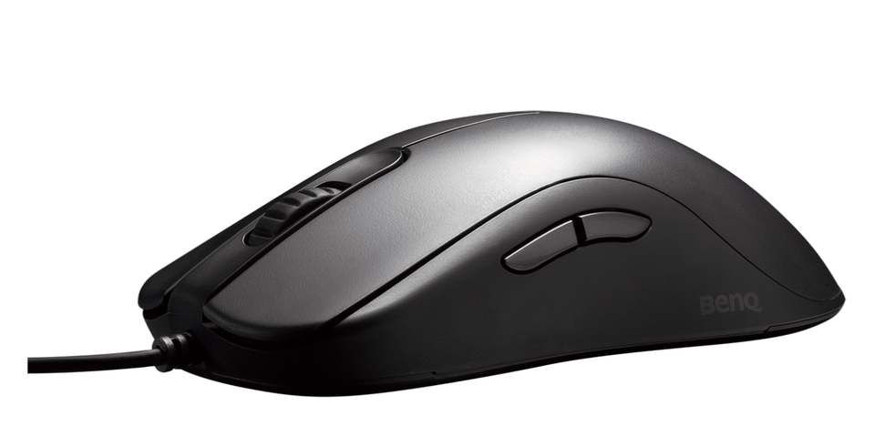 Mus BenQ Zowie FK2 (medium)