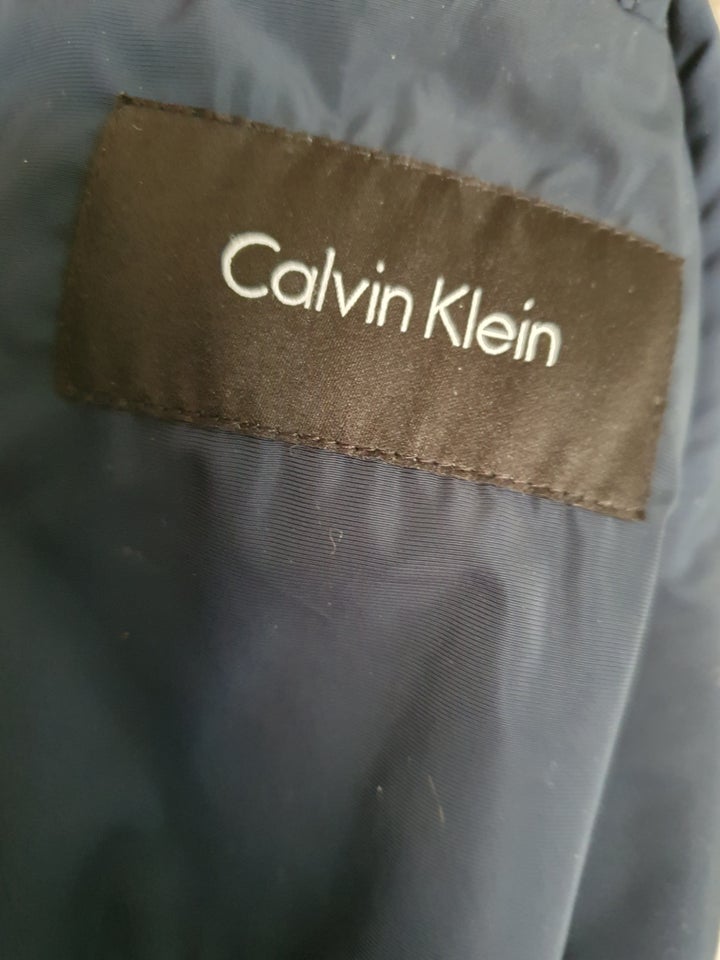 Jakke, str. L, Calvin Klein