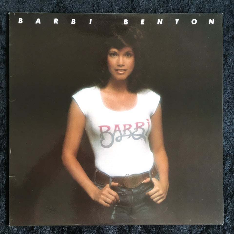 LP, Barbi Benton, Barbi Benton