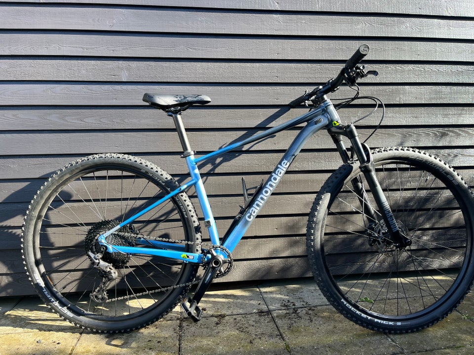 Cannondale Trail SL 3 B hardtail