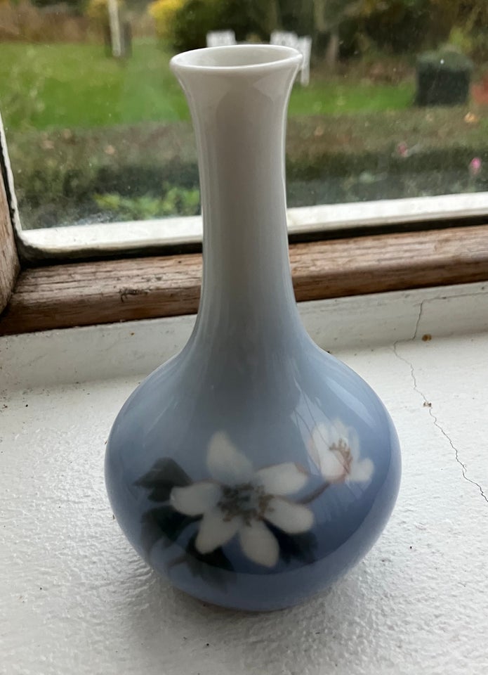 Porcelæn, Vase, Bing og Grøndahl