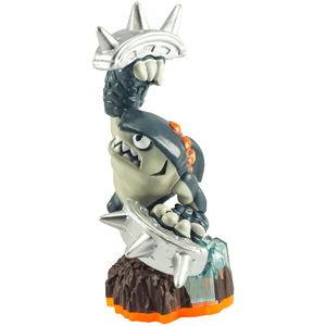 Skylanders Giants Terrafin, PS3