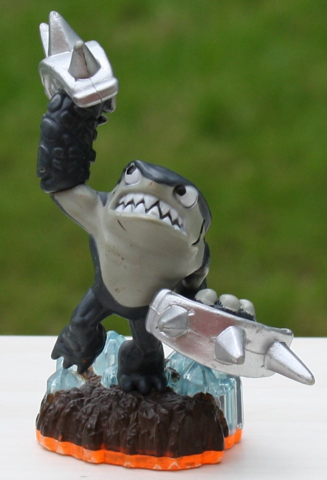 Skylanders Giants Terrafin, PS3