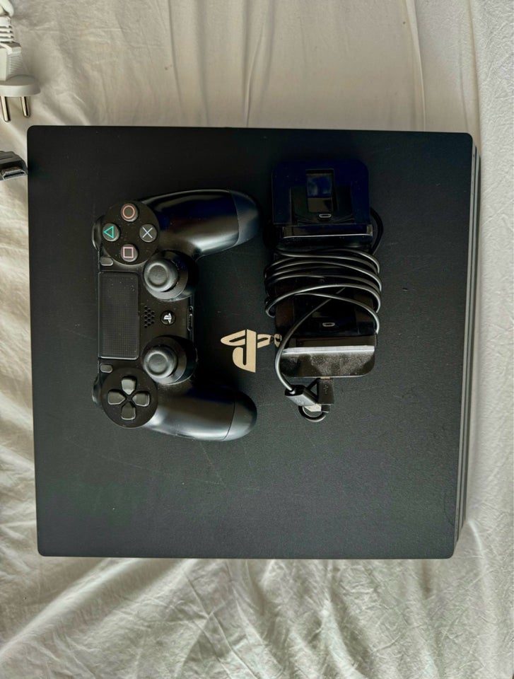 Playstation 4 Pro, Playstation 4