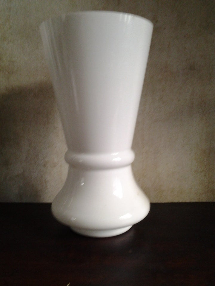 Glas Vase