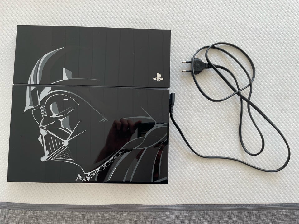 Playstation 4, Star wars, Perfekt