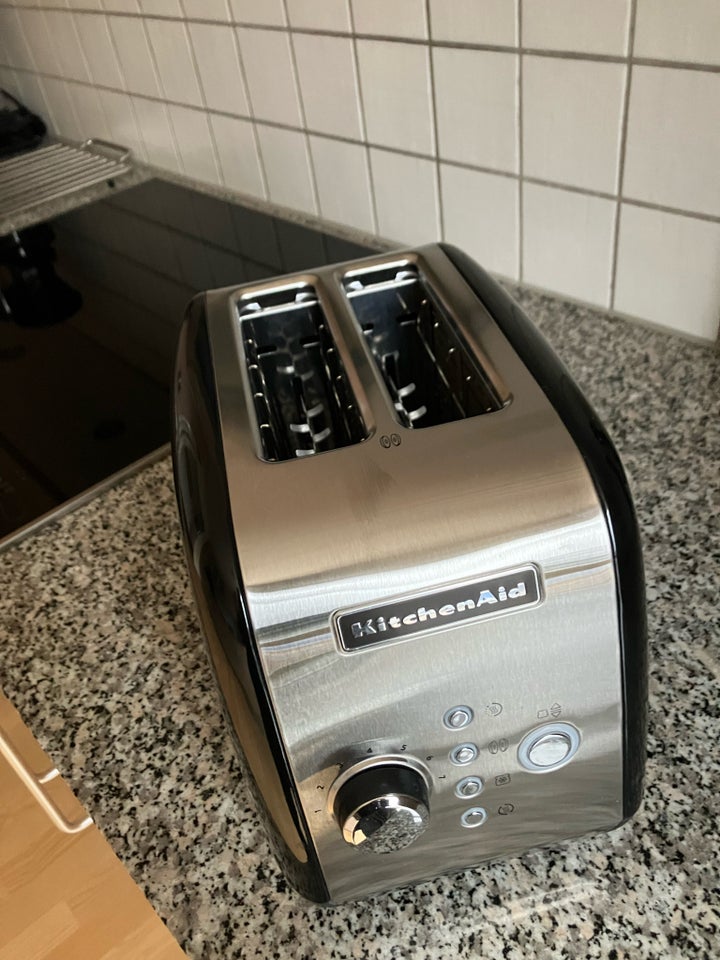 Brødrister Kitchenaid